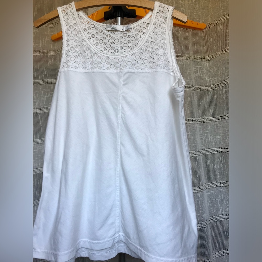 Prana A-line tank